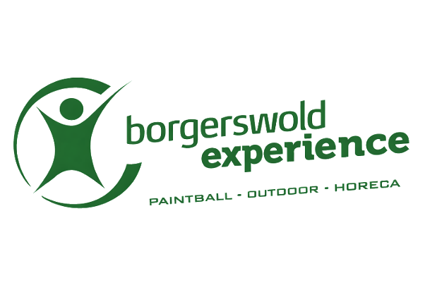 Borgerswold Experience — Paintball, Outdoor, Horeca